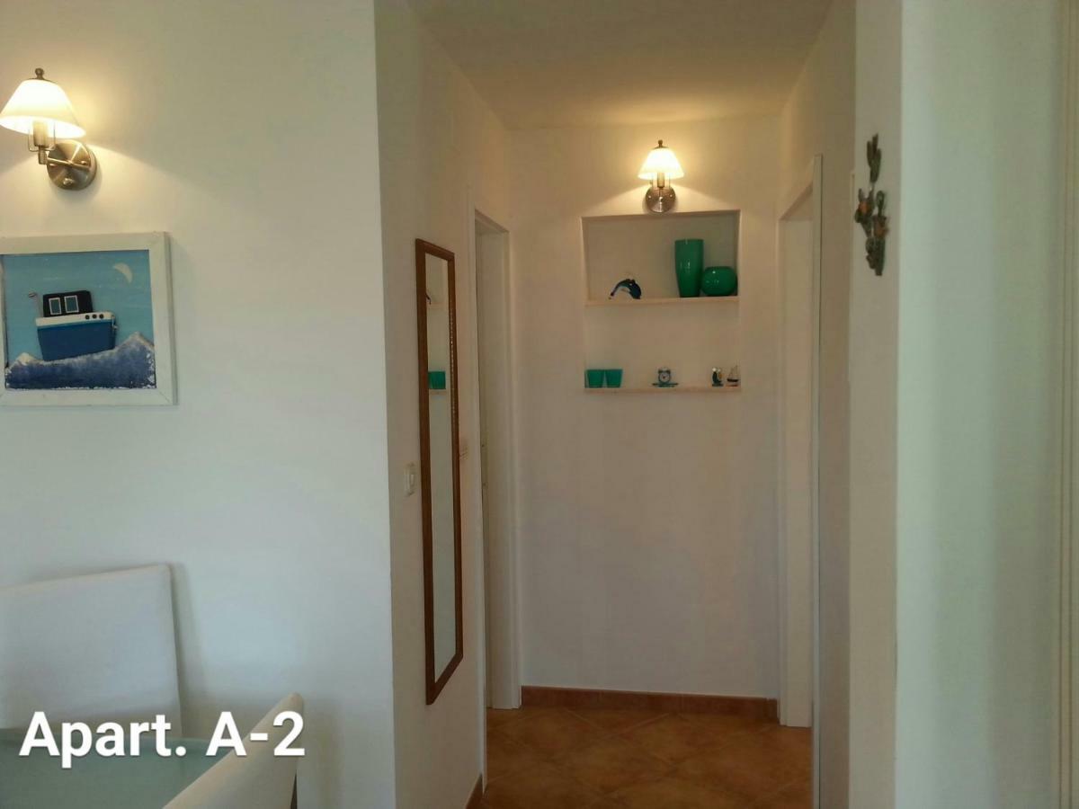 Apartmani A1 Marina, Okrug Gornji Trogir Exterior photo