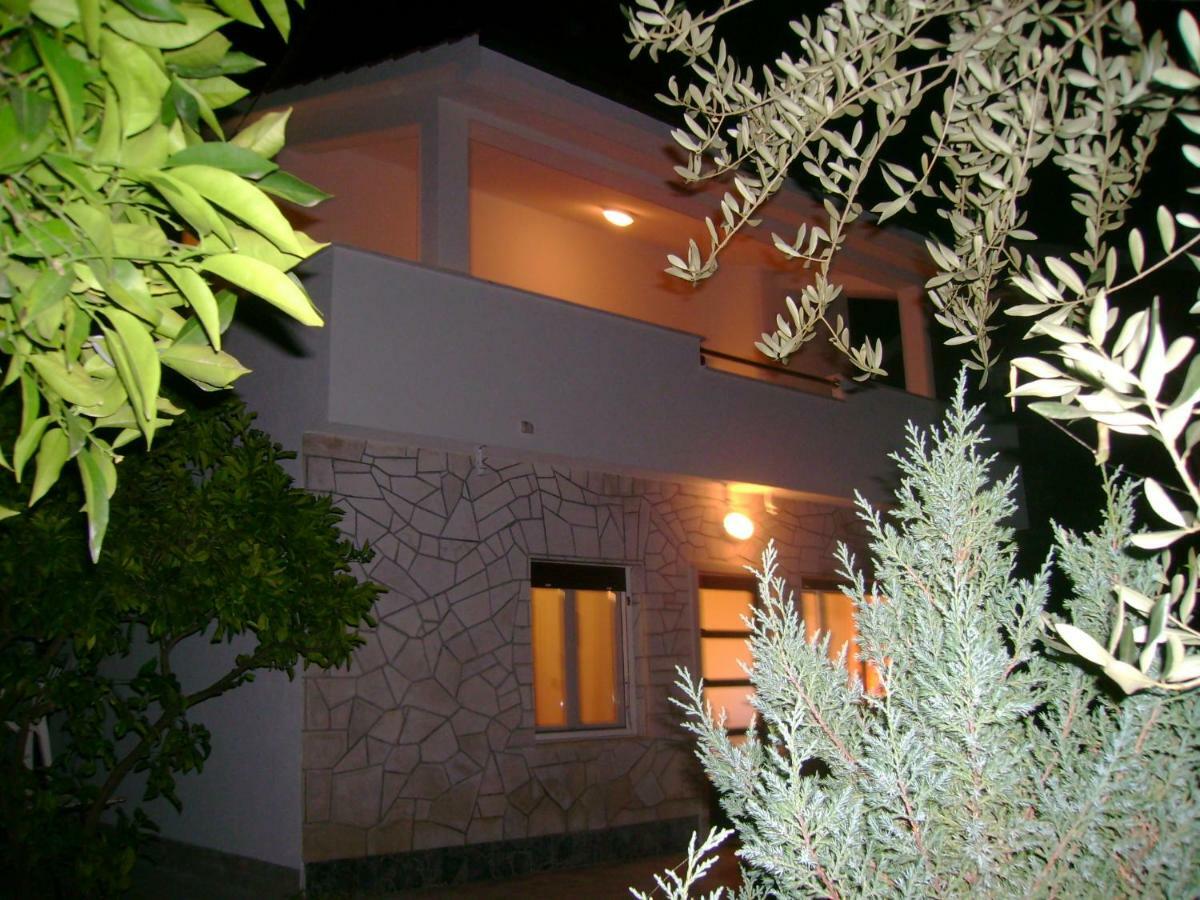 Apartmani A1 Marina, Okrug Gornji Trogir Exterior photo