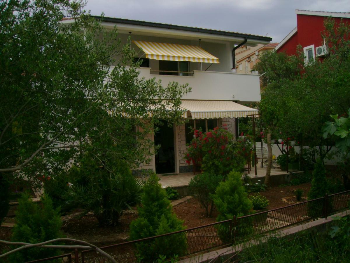 Apartmani A1 Marina, Okrug Gornji Trogir Exterior photo